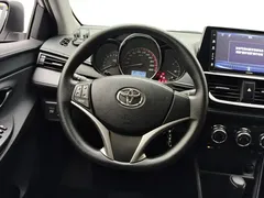2021 Toyota Vios 1.5L CVT — фото 15