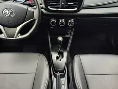 2021 Toyota Vios 1.5L CVT — фото 16