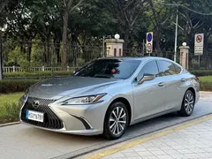 2021 Lexus ES 200 Excellence — фото 1