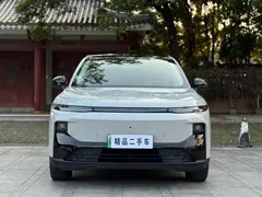 2025 Leapmotor B10 510 Enjoy — фото 2