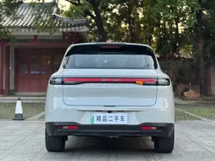 2025 Leapmotor B10 510 Enjoy — фото 7