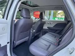 2025 Leapmotor B10 510 Enjoy — фото 11