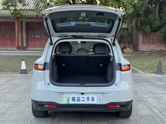 2025 Leapmotor B10 510 Enjoy — фото 21