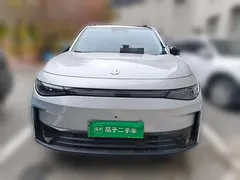 2024 Leapmotor C16 EREV 200 Premium — фото 2