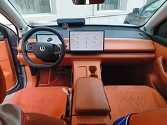 2024 Leapmotor C16 EREV 200 Premium — фото 5