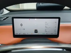 2024 Leapmotor C16 EREV 200 Premium — фото 7