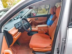 2024 Leapmotor C16 EREV 200 Premium — фото 11