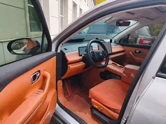 2024 Leapmotor C16 EREV 200 Premium — фото 12