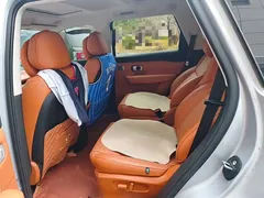 2024 Leapmotor C16 EREV 200 Premium — фото 13