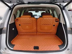 2024 Leapmotor C16 EREV 200 Premium — фото 15