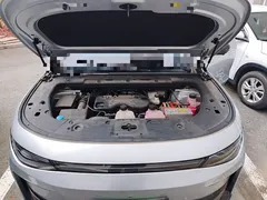 2024 Leapmotor C16 EREV 200 Premium — фото 16