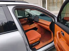 2024 Leapmotor C16 EREV 200 Premium — фото 19