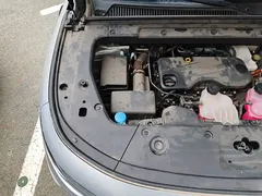 2024 Leapmotor C16 EREV 200 Premium — фото 21