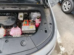 2024 Leapmotor C16 EREV 200 Premium — фото 22