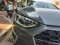 2020 Audi A4L 40 TFSI Fashion Dynamic — фото 7