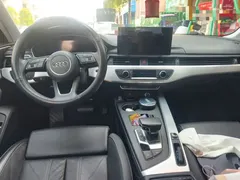 2020 Audi A4L 40 TFSI Fashion Dynamic — фото 10