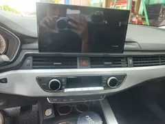 2020 Audi A4L 40 TFSI Fashion Dynamic — фото 14