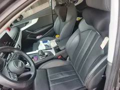 2020 Audi A4L 40 TFSI Fashion Dynamic — фото 16