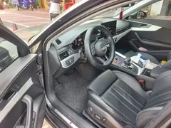 2020 Audi A4L 40 TFSI Fashion Dynamic — фото 17