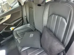 2020 Audi A4L 40 TFSI Fashion Dynamic — фото 18