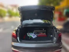 2020 Audi A4L 40 TFSI Fashion Dynamic — фото 20