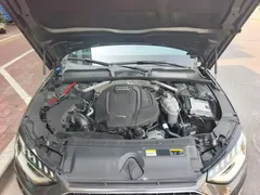 2020 Audi A4L 40 TFSI Fashion Dynamic — фото 21