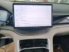 2023 BYD Song PLUS Champion DM-i PHEV 110KM Flagship Plus, белый — фото 13