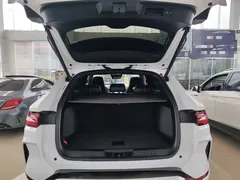 2023 BYD Song PLUS Champion DM-i PHEV 110KM Flagship Plus, белый — фото 19