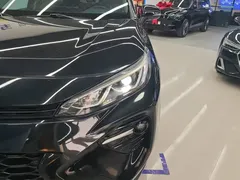2023 Toyota Wildlander 2.0L CVT 4WD Luxury Plus, чёрный — фото 5