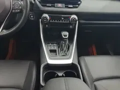 2023 Toyota Wildlander 2.0L CVT 4WD Luxury Plus, чёрный — фото 16