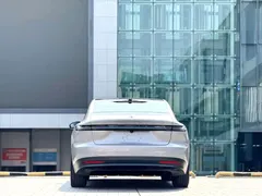 2024 Nio ET7 75kWh Executive Signature, белый — фото 6