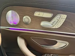 2022 Mercedes-Benz E-Class E 300 L Luxury, чёрный — фото 11