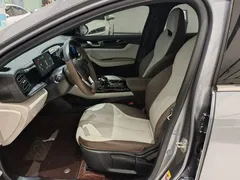 2024 BYD Qin PLUS Honor DM-i PHEV 55km Leading — фото 5
