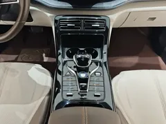 2024 BYD Qin PLUS Honor DM-i PHEV 55km Leading — фото 8