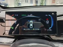 2024 BYD Qin PLUS Honor DM-i PHEV 55km Leading — фото 10