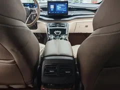 2024 BYD Qin PLUS Honor DM-i PHEV 55km Leading — фото 12