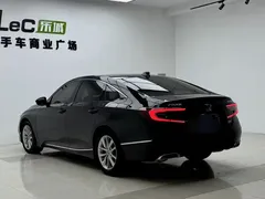 2022 Honda Accord 260TURBO Luxury, чёрный — фото 14