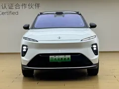 2024 Nio ES8 100kWh EV, белый — фото 3