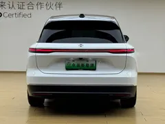 2024 Nio ES8 100kWh EV, белый — фото 7