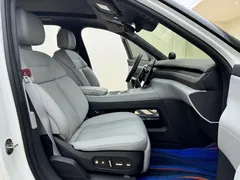 2024 Nio ES8 100kWh EV, белый — фото 12