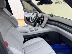 2024 Nio ES8 100kWh EV, белый — фото 16