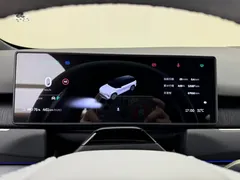 2024 Nio ES8 100kWh EV, белый — фото 18