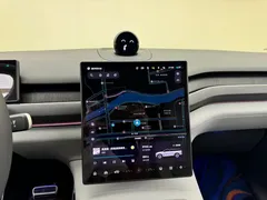 2024 Nio ES8 100kWh EV, белый — фото 19