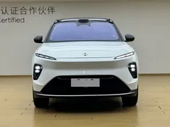 2024 Nio ES8 100kWh EV, белый — фото 23