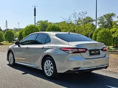 2023 Toyota Camry 2.0G Luxury — фото 4