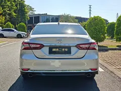 2023 Toyota Camry 2.0G Luxury — фото 5