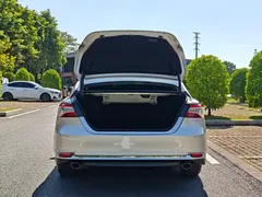 2023 Toyota Camry 2.0G Luxury — фото 6