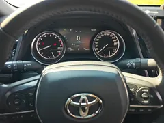 2023 Toyota Camry 2.0G Luxury — фото 10