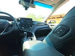 2023 Toyota Camry 2.0G Luxury — фото 11