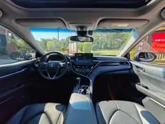 2023 Toyota Camry 2.0G Luxury — фото 13